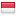 asepsopyan.net server is located in Indonesia